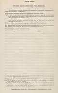 This form was circulated throughout the country during 1962-1963.