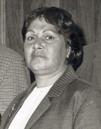 Winnie Branson