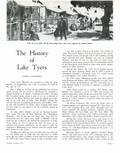 Page 1 of 4 This article was written by Alick Jackomos, Merle Jackomos' non-Aboriginal husband. <em>Identity</em> favoured contributions by Aboriginal authors. So, with Merle's approval, the article was submitted under her name.