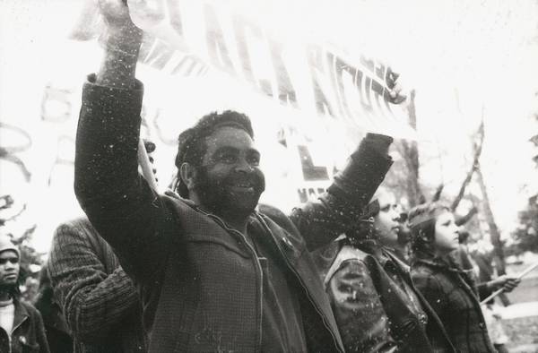 Support for the Aboriginal Embassy grew in 1972, especially after police violence against the protestors was captured on film in July.