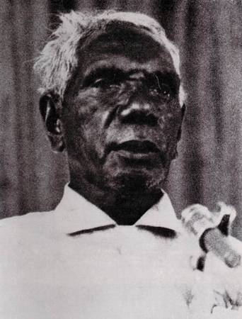 Petition to Lord Casey, Governor-General of Australia from four Gurindji spokesmen, April 1967