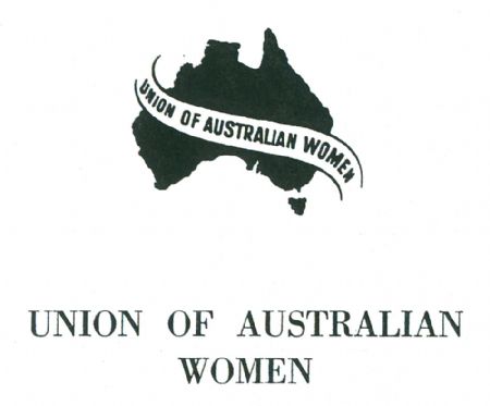Union of Australian Women