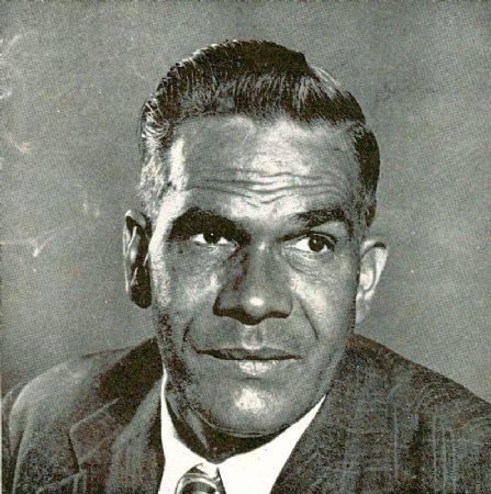 Bert Groves