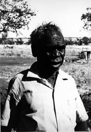 Petition to Lord Casey, Governor-General of Australia from four Gurindji spokesmen, April 1967