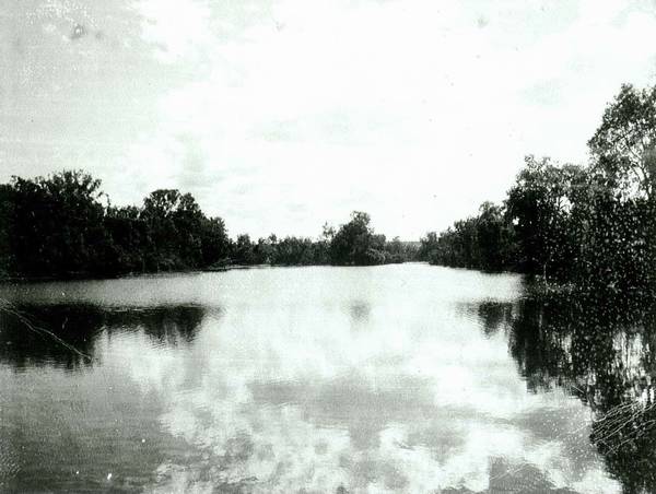 Wattie Creek, 1968